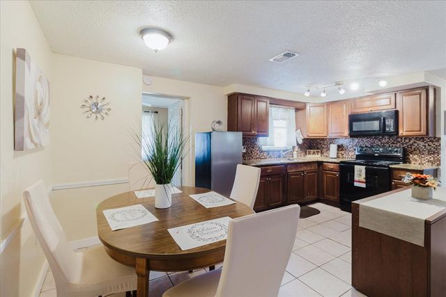 10801 FILLMORE AVENUE, Port Richey, FL 34668