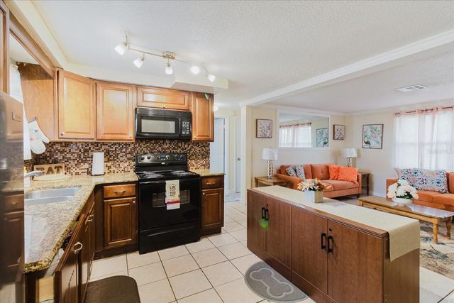 10801 FILLMORE AVENUE, Port Richey, FL 34668