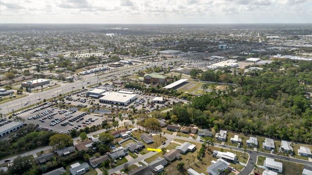 10801 FILLMORE AVENUE, Port Richey, FL 34668