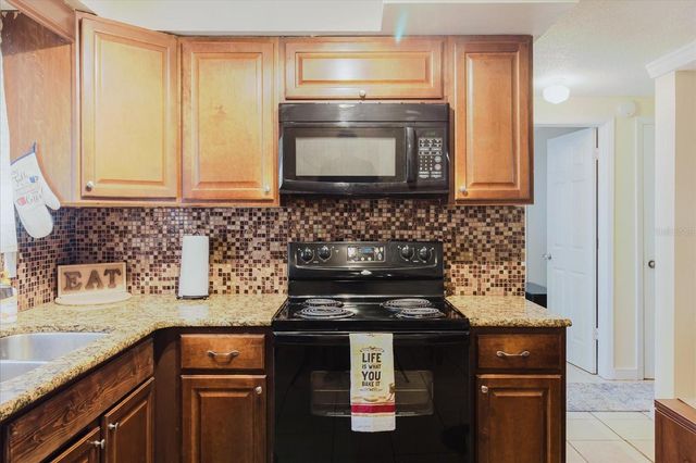 10801 FILLMORE AVENUE, Port Richey, FL 34668