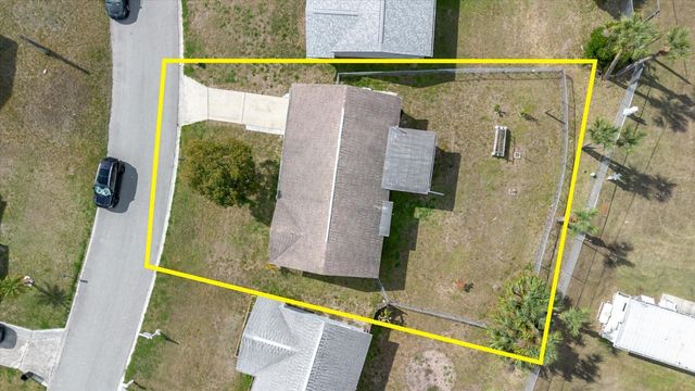 10801 FILLMORE AVENUE, Port Richey, FL 34668