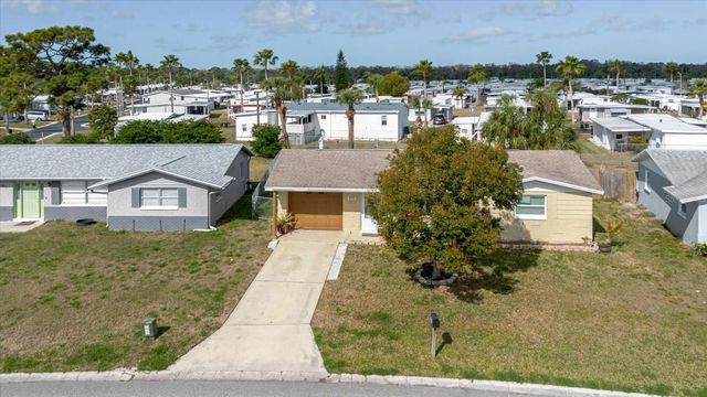 10801 FILLMORE AVENUE, Port Richey, FL 34668