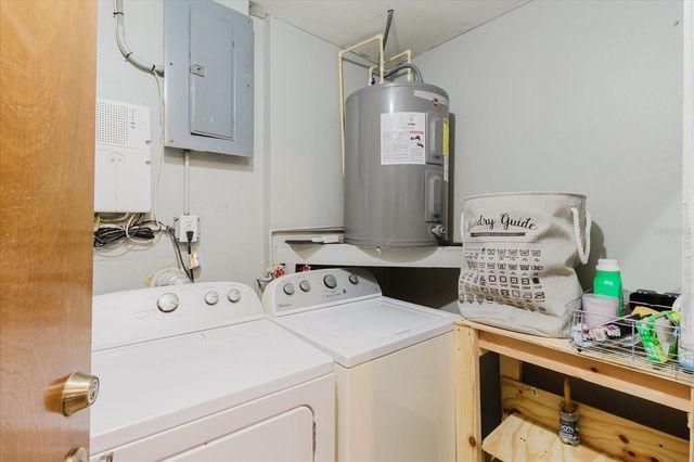 10801 FILLMORE AVENUE, Port Richey, FL 34668