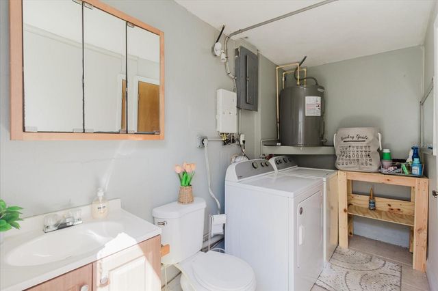 10801 FILLMORE AVENUE, Port Richey, FL 34668