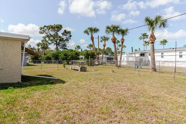 10801 FILLMORE AVENUE, Port Richey, FL 34668