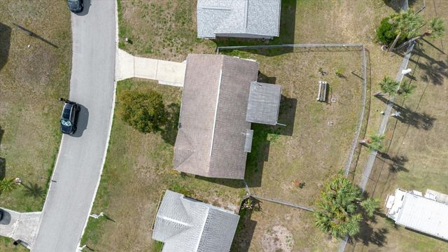 10801 FILLMORE AVENUE, Port Richey, FL 34668
