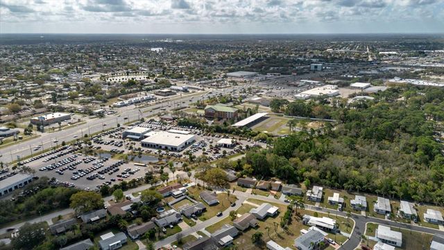 10801 FILLMORE AVENUE, Port Richey, FL 34668