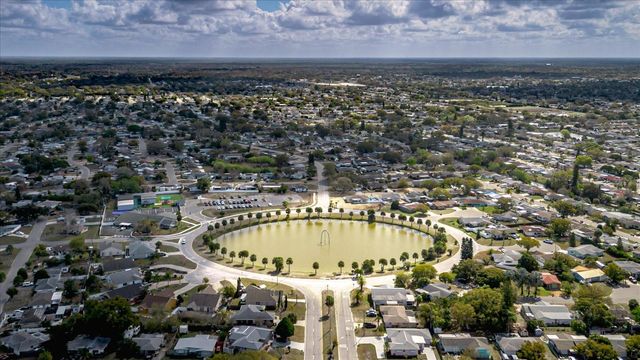 10801 FILLMORE AVENUE, Port Richey, FL 34668