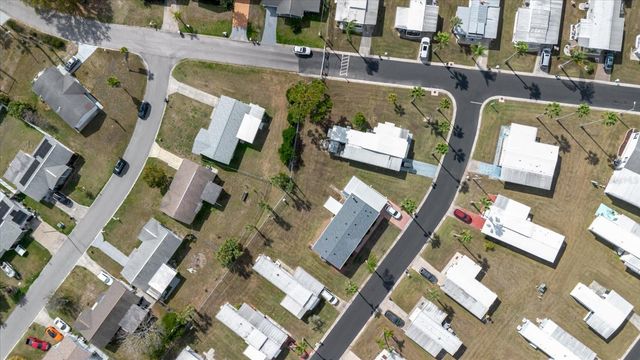 10801 FILLMORE AVENUE, Port Richey, FL 34668