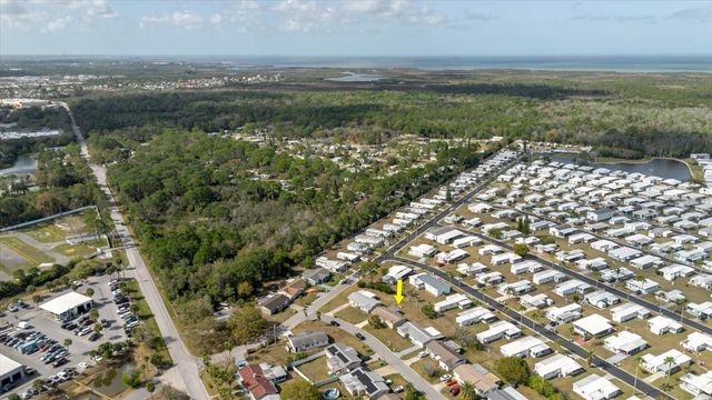 10801 FILLMORE AVENUE, Port Richey, FL 34668