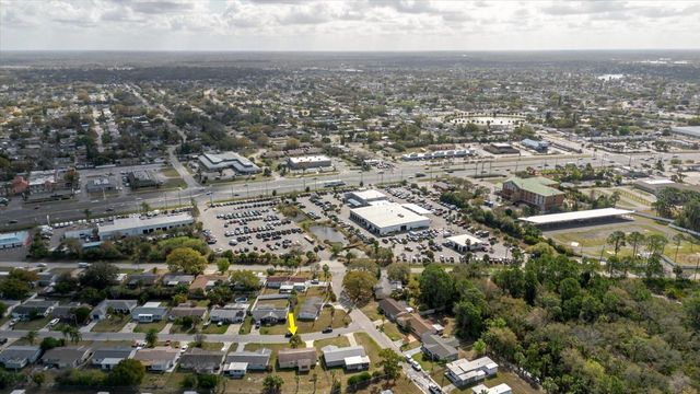 10801 FILLMORE AVENUE, Port Richey, FL 34668