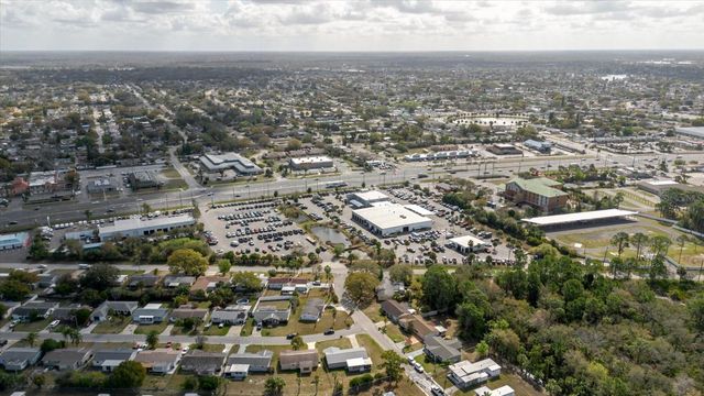 10801 FILLMORE AVENUE, Port Richey, FL 34668