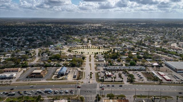 10801 FILLMORE AVENUE, Port Richey, FL 34668