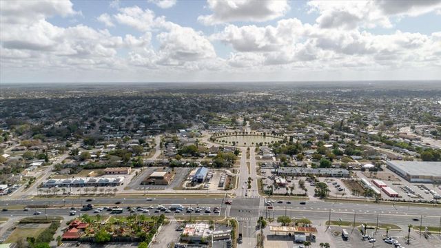 10801 FILLMORE AVENUE, Port Richey, FL 34668