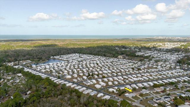 10801 FILLMORE AVENUE, Port Richey, FL 34668