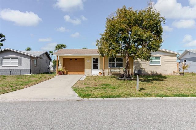 10801 FILLMORE AVENUE, Port Richey, FL 34668