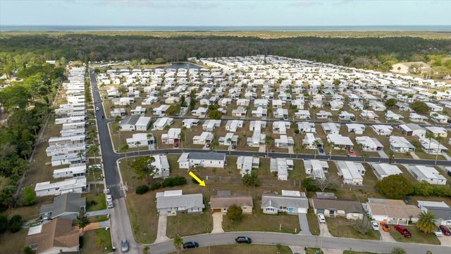 10801 FILLMORE AVENUE, Port Richey, FL 34668