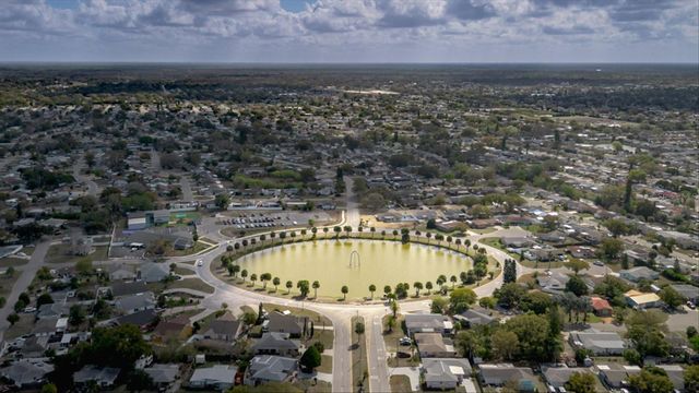 10801 FILLMORE AVENUE, Port Richey, FL 34668