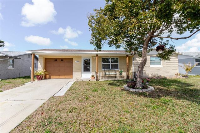 10801 FILLMORE AVENUE, Port Richey, FL 34668