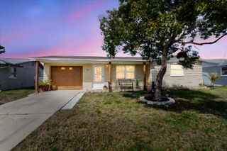 10801 FILLMORE AVENUE, Port Richey, FL 34668