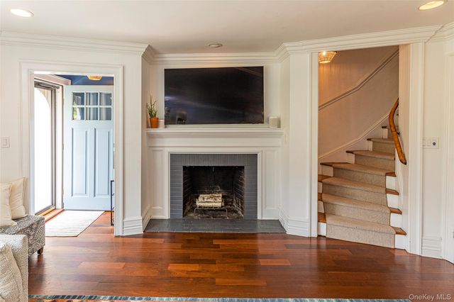 41 Sagamore Road, Bronxville, NY 10708