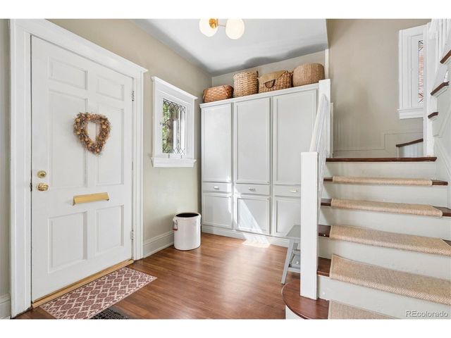 576 N Franklin St, Denver, CO 80218