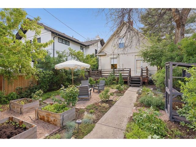 576 N Franklin St, Denver, CO 80218
