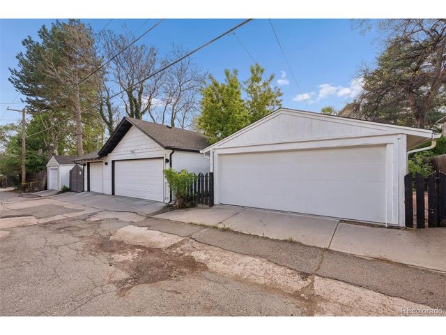 576 N Franklin St, Denver, CO 80218