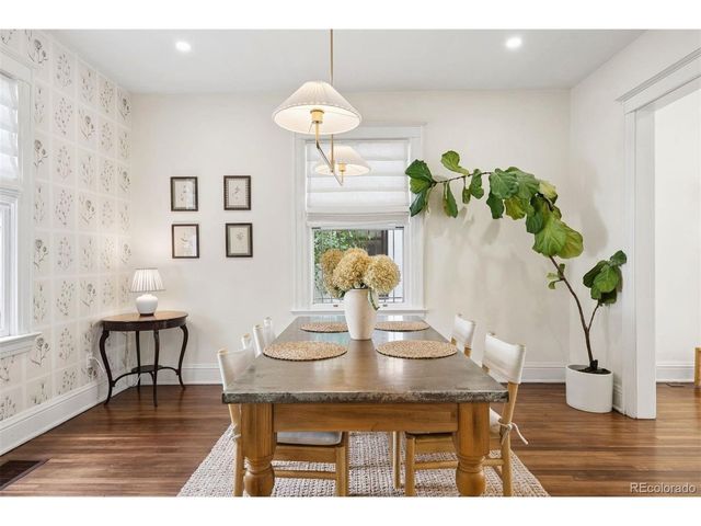 576 N Franklin St, Denver, CO 80218