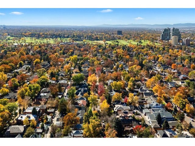 576 N Franklin St, Denver, CO 80218