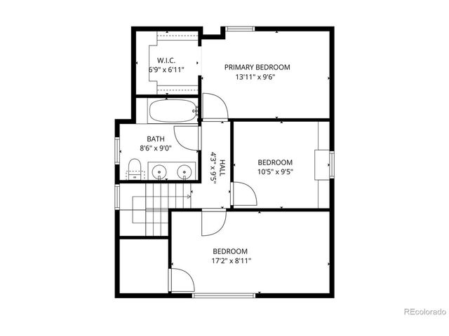 576 N Franklin St, Denver, CO 80218