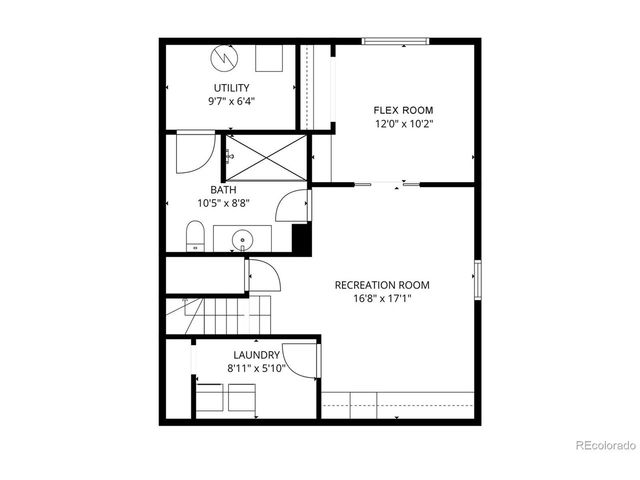 576 N Franklin St, Denver, CO 80218