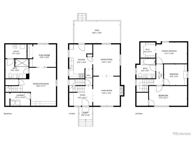 576 N Franklin St, Denver, CO 80218
