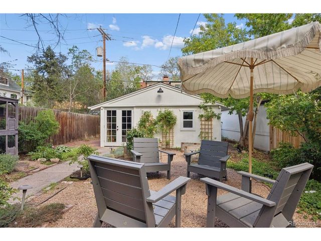 576 N Franklin St, Denver, CO 80218