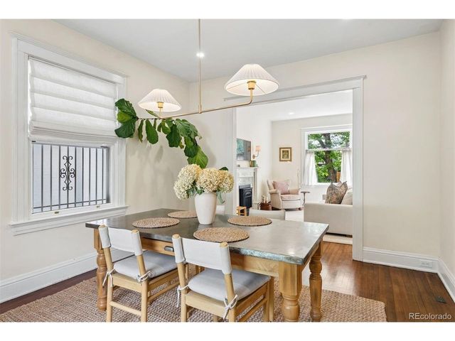576 N Franklin St, Denver, CO 80218
