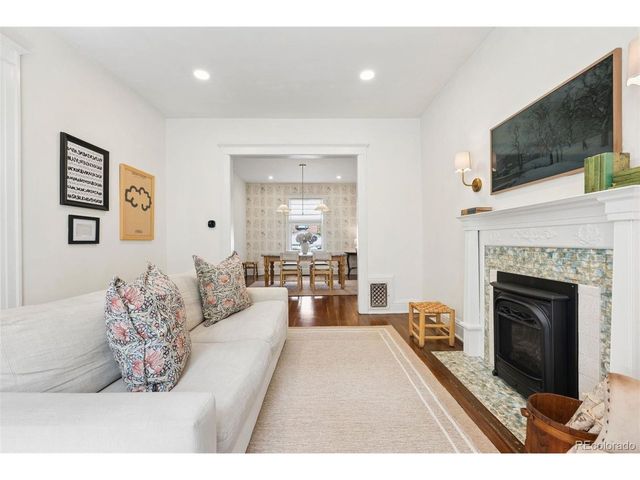 576 N Franklin St, Denver, CO 80218