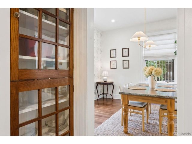 576 N Franklin St, Denver, CO 80218