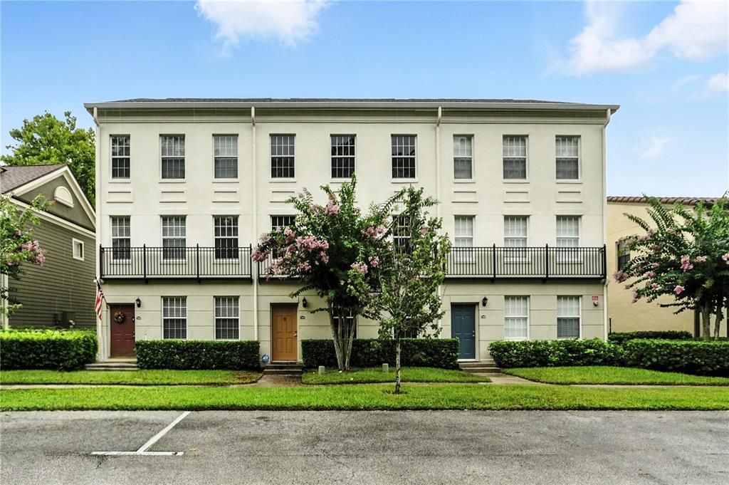 742 CENTERVALE DRIVE 742, Celebration, FL 34747