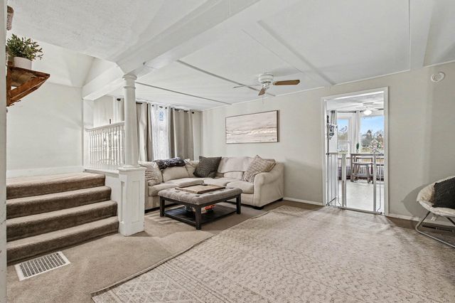 100-102 N Ridge Street, Crown Point, IN 46307