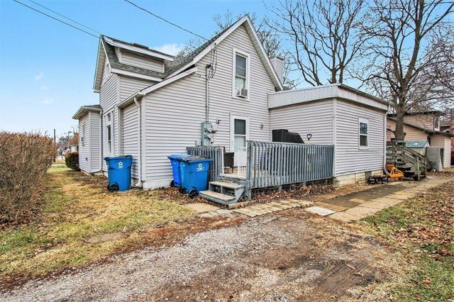 100-102 N Ridge Street, Crown Point, IN 46307