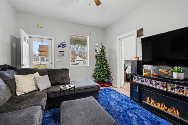 100-102 N Ridge Street, Crown Point, IN 46307