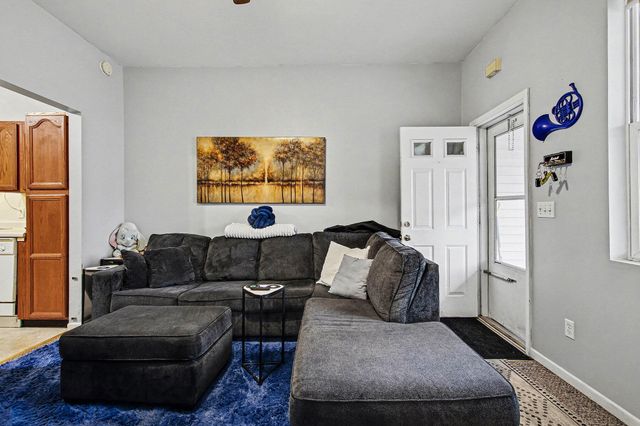 100-102 N Ridge Street, Crown Point, IN 46307