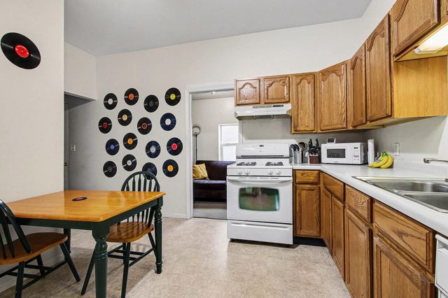 100-102 N Ridge Street, Crown Point, IN 46307