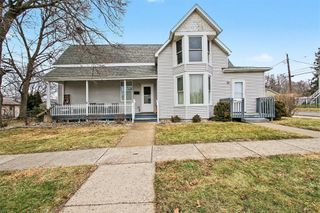 100-102 N Ridge Street, Crown Point, IN 46307