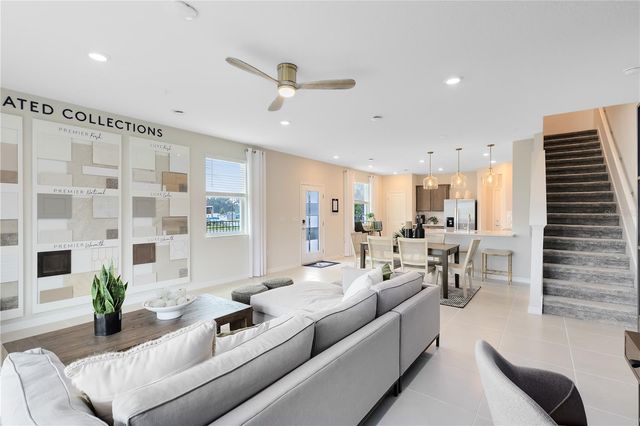 3255 CANYON BAY POINT, Sanford, FL 32773