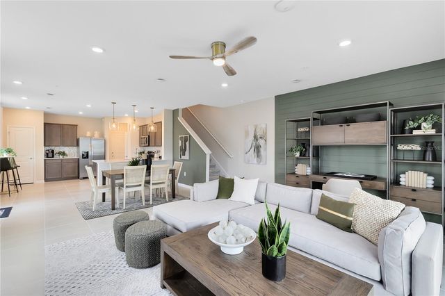 3255 CANYON BAY POINT, Sanford, FL 32773