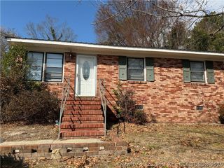 1016 Augusta Drive, Fayetteville, NC 28305