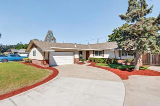 2135 W Hedding Street, San Jose, CA 95128
