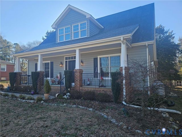 11503 Ashcake Rd, Ashland, VA 23005