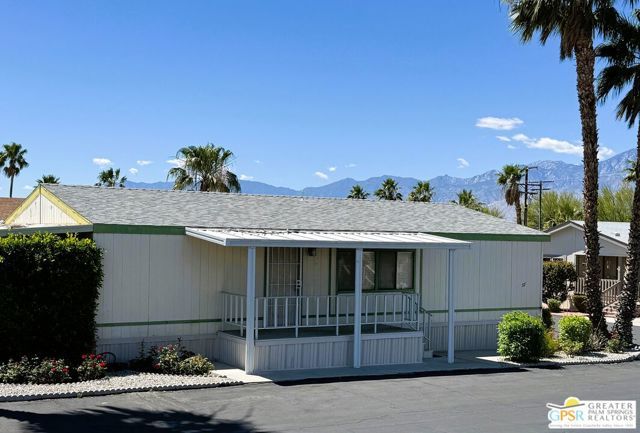 17640 Corkill Road 57, Desert Hot Springs, CA 92241